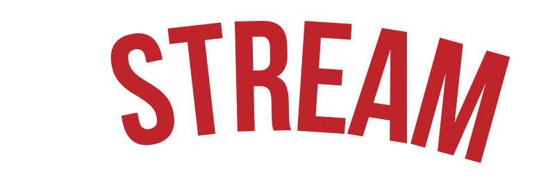 PStream Logo